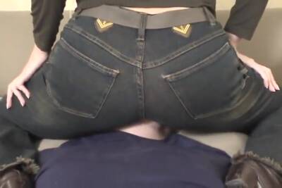 The Spy Who Smothered Me - upornia.com - Russia