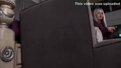 Blondes Struggle - upornia.com