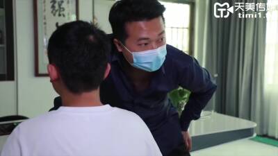 Tm0093-1 天美传媒tm0093催眠大师巧上巨乳少妇-沙美辰 - upornia.com - Japan