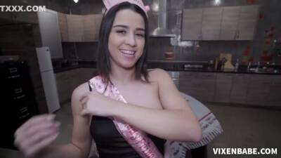 Dad Gives Daughter Cock For Her Birthday - upornia.com