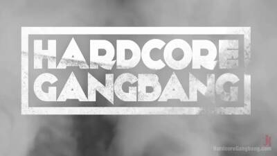 Simone Sonay - It Takes Five Thick Fire Hoses To Drench S With Simone Sonay - upornia.com