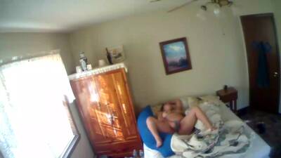 Secret Cam On My Girlfriend 24 - voyeurhit.com