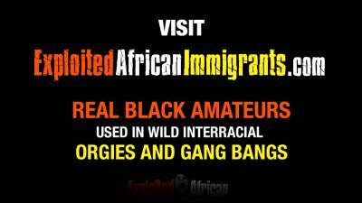 Black Girlfriends Share Big Juicy BBC - icpvid.com