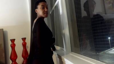 Katya Dobrev - The Girl From The Bar - hclips.com