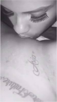 Lesbian Snapchat Leak - hclips.com