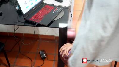 Danielas Home Work In 3d Art - hclips.com