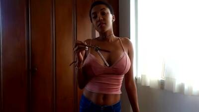 Katya Dobrev - Heatwaves - hclips.com