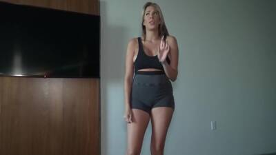 Can I Jump On It - hclips.com