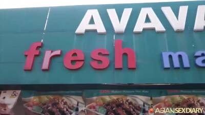 Amateur Sex With Voluptuous Thai Minx - upornia.com - Thailand