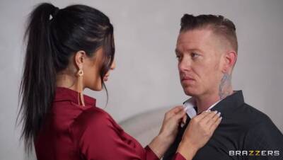 Manuel Ferrara - Azul Hermosa - ZZ Nuit Rouge - veryfreeporn.com