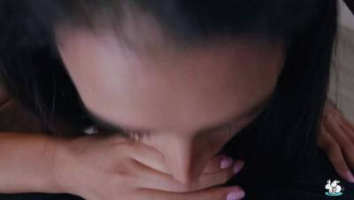 Cute Alt Girl With Nipple Piercing Gets Bent Over Table And Fucked - veryfreeporn.com