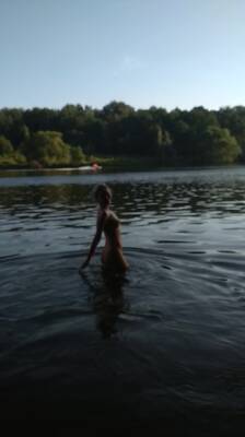 Lady - The Lady Of The Lake - Ladyfoxxx - hclips.com