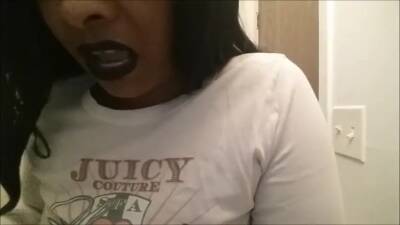 Cute Spitter - hclips.com