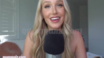 29 May 2021 - Asmr Lingerie Haul And Footjob - hclips.com