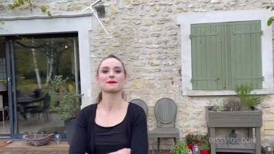 Alice - Alice Drake - Anal And Dp With Total Stranger And Joss - upornia.com