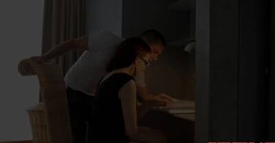 Extraordinary Tarja King explores carnal pleasures - icpvid.com