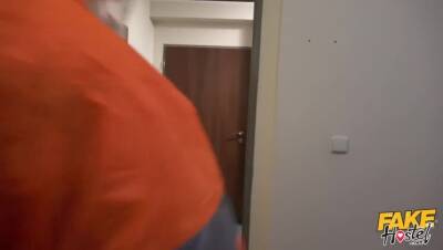 Wake Up Call - porntry.com