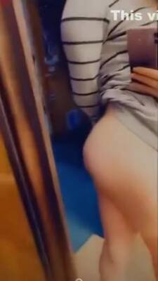 Aftyn Rose Snapchat Ass Sd Version - hclips.com