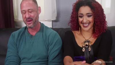 Daisy Ducati - Daisy Ducati - Drown In My Squirt, Slaveboy! - upornia.com