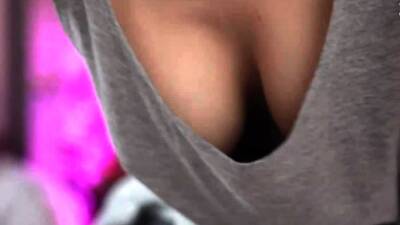 Japanese big boobs massaged 4 - icpvid.com - Japan