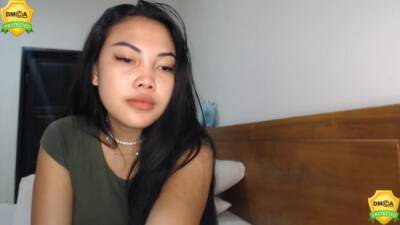 Sofia - Asian Amateur Webcam With Sofia Sakura - hclips.com