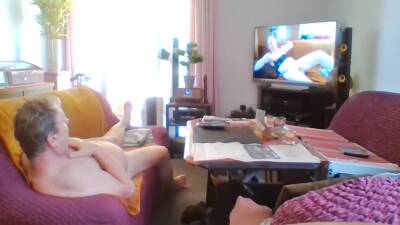 Der Dicke Andreas Wichst Zu Seinen Eigenen Videos 13 Min - upornia.com