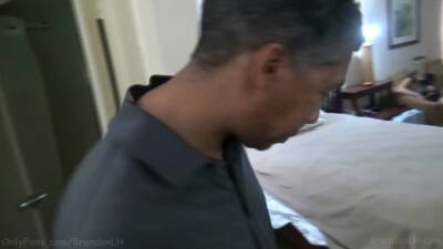 Aunt Fucks Nephew At Family Reunion - Brandonlh702 - hclips.com - Reunion