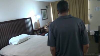 Aunt Fucks Nephew At Family Reunion - Brandonlh702 - hclips.com - Reunion