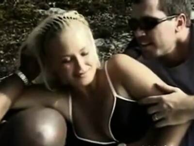 Verdens sexturn - Dina Jewel (Sverige) - del1 - icpvid.com