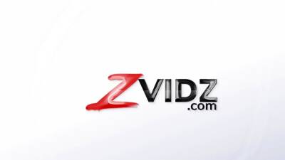 ZVIDZ - Seductive Asian Babe Yuuka Blows Hard Cock In POV - drtuber.com - Japan