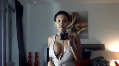 Katya Dobrev With A Stripper - hclips.com