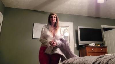 Stepmom Oversteps Her Boundaries - hclips.com