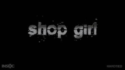 Violet Monroe - Violet Monroe - Shop Girl - upornia.com