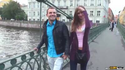 Nasty And Passionate One Night Stand Girl - upornia.com