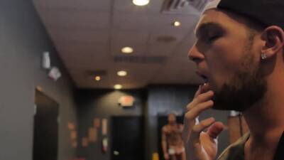 HAIRYANDRAW Burly Hunks Parker Logan And Sebastian Sax Fuck - icpvid.com