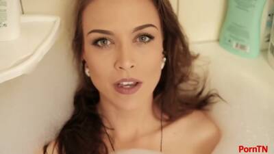 Asmr Relax With Me! Bubble Bath! - hclips.com