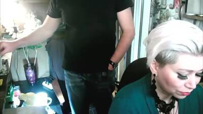 The Modest Charm Of Mature Married Couples. Part-3. Elderly Spouses And Their Secret Room... )) - hclips.com