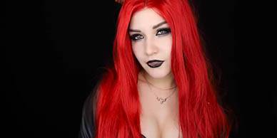 Kittyklaw Asmr Demon Lewd Patreon Ear Licking Video - hclips.com