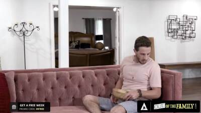 Either You Assfuck Me Or Ill Tell Him! - upornia.com