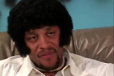 His Dick - Ladies Man Has His Dick Sucked By Two Eager Sluts In Bed - upornia.com - Usa