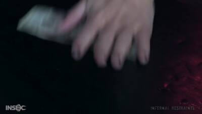 London River - Pain It Forward - London River - upornia.com - Britain