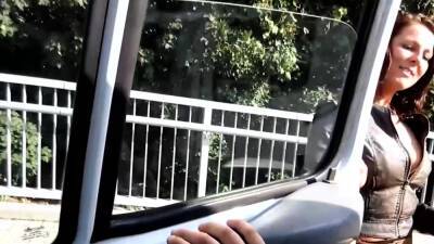 I pick up this babe off the hotel gym - icpvid.com