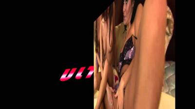 AMAROTIC ULTIMATE 31 - nvdvid.com