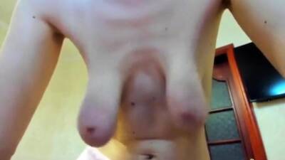 Saggy Tits Play - icpvid.com