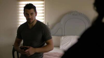 Skinny trans gets her ass barebacked again by ex boyfriend - icpvid.com