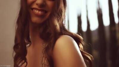 Boho Beauty 3 - Tali Dova - hclips.com