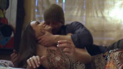 Boho Beauty 3 - Tali Dova - hclips.com