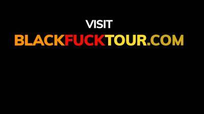 Black GF Knows How To Cum Home - icpvid.com