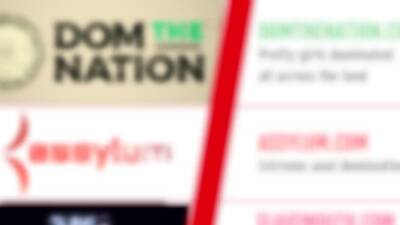 Anal slave rammed deep - nvdvid.com