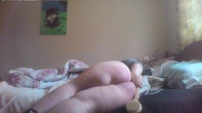 Spanking Part Two - hclips.com